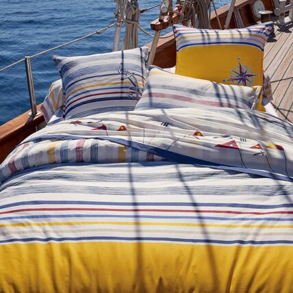 Linge de lit