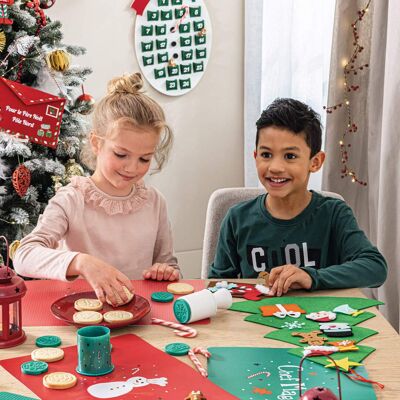 En attendant Noël