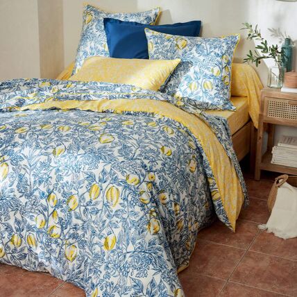 Linge de lit