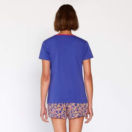 Pyjama short