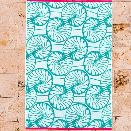 Drap de plage