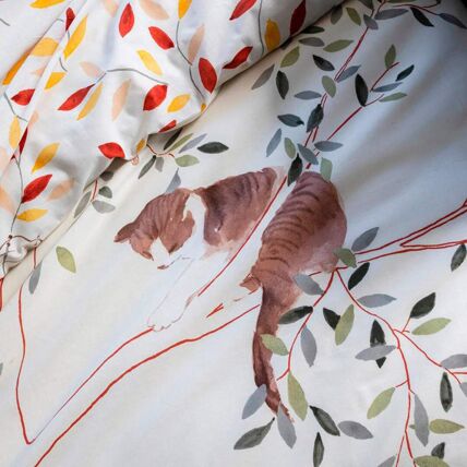 Housse de couette