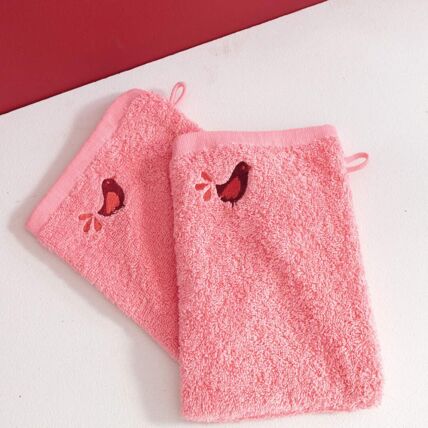 Linge de bain