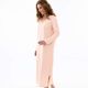 Chemise de nuit longue-6