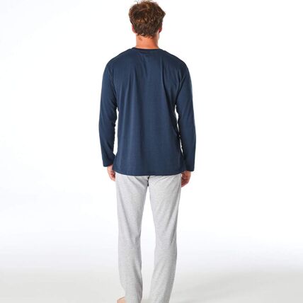 Pyjama ardoise