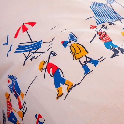 Housse de couette