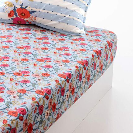 Drap housse