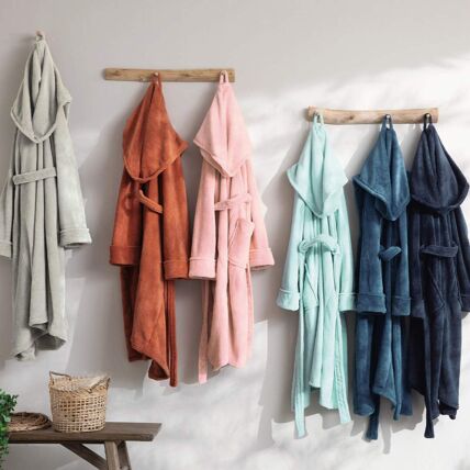 Robe de chambre
