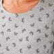 T-shirt gris-5