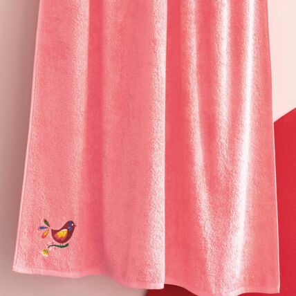 Maxi drap de bain