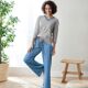 Pantalon denim-2