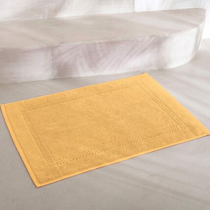 Tapis de bain