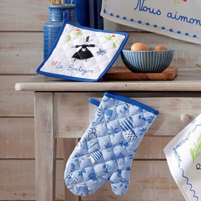 Nous aimons la bretagne