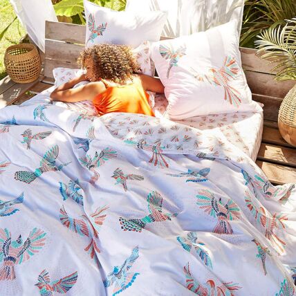 Linge de lit