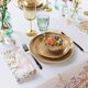 Serviette de table-3