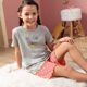 Pyjama court enfant-1
