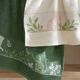 Serviette de bain-3