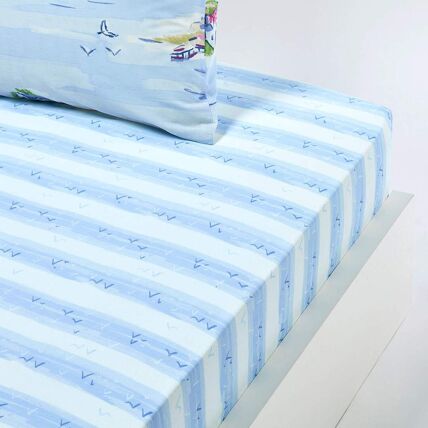 Drap housse