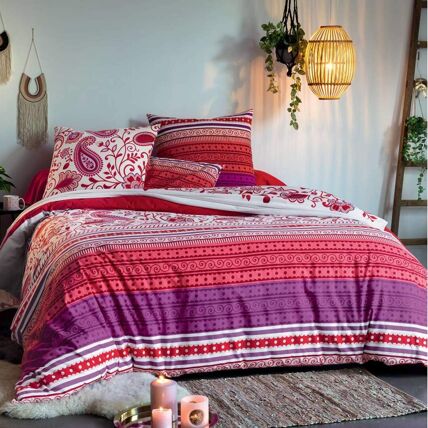 Linge de lit