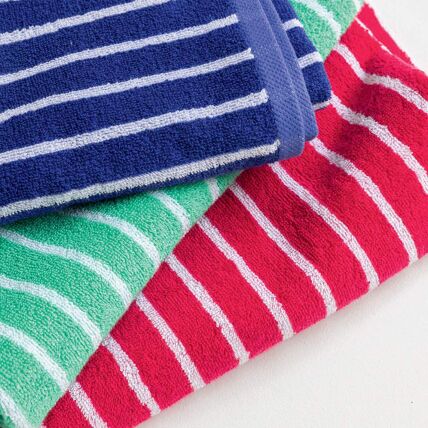 Serviette de bain