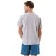 T-shirt gris-5