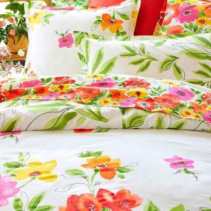 Linge de lit