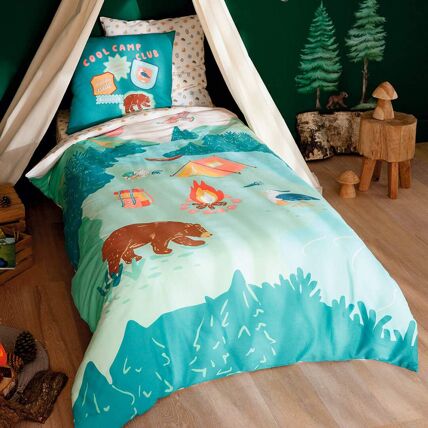 Linge de lit